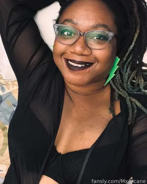 @MxArcane