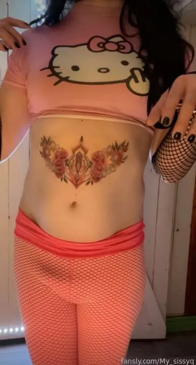 @My_sissyq