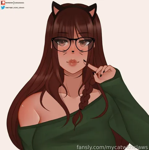 @mycatwithclaws