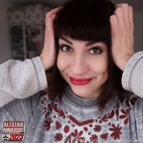 @Mylene_On_Cam