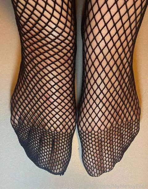 @MyMessyFeet
