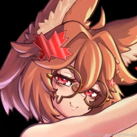 @Myrawaa