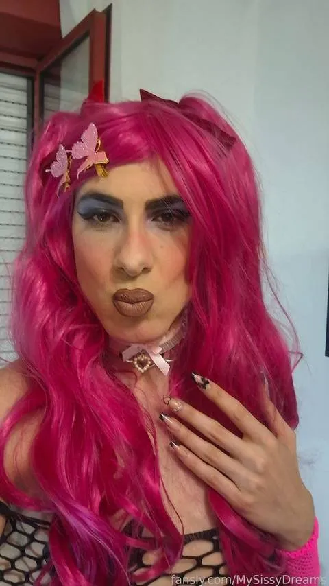 @MySissyDreams