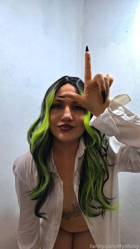 @MysRoxy