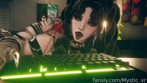 @Mystic_vr