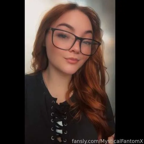 @MysticalFantomX