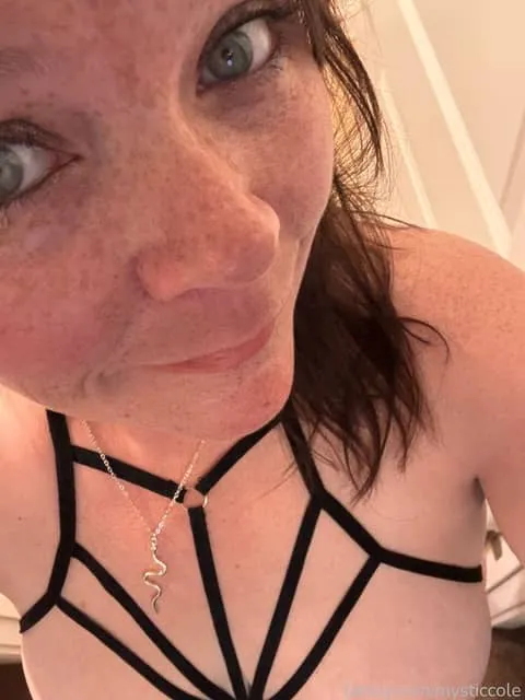 @mysticcole