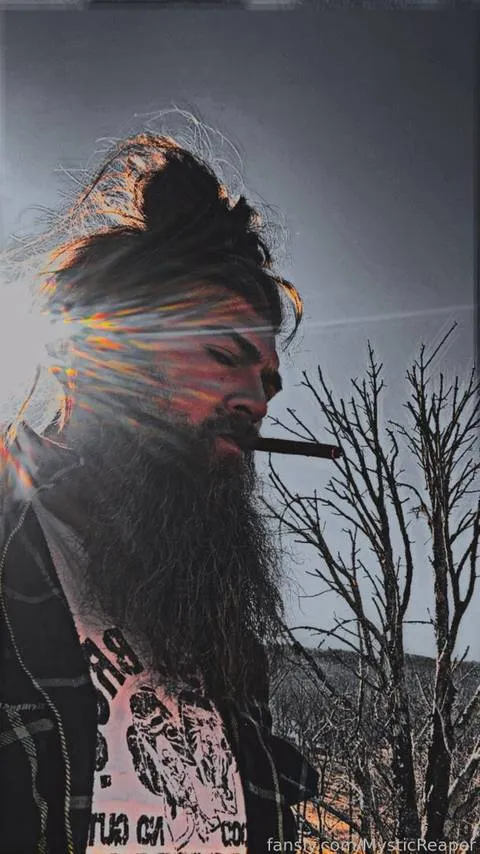 @MysticReaper