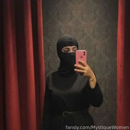 @MystiqueWomen