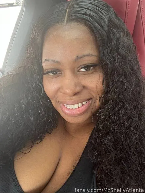 @MzShellyAtlanta