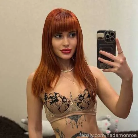 @nadamonroe