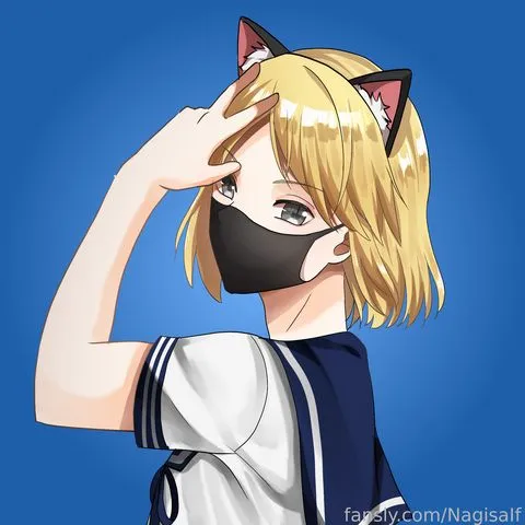 @NagisaIf