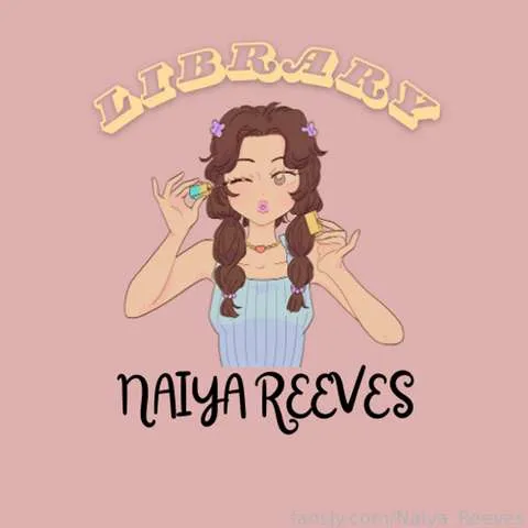@Naiya_Reeves