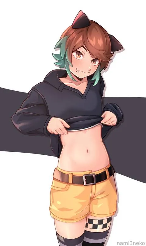@nami3neko