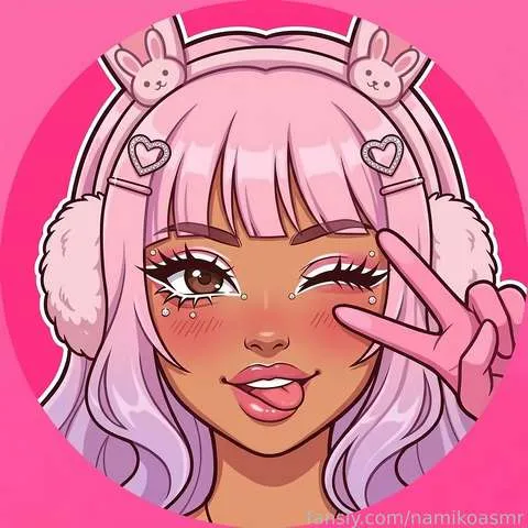 @namikoasmr