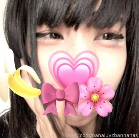 @nanaluvzbannanas