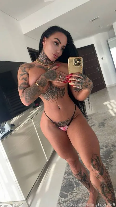 @NancyLove666