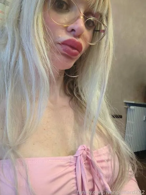 @Nancymard222
