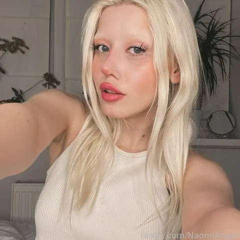 @NaomiAngel