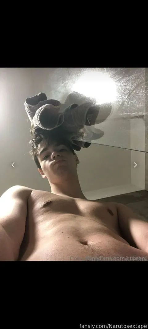 @Narutosextape
