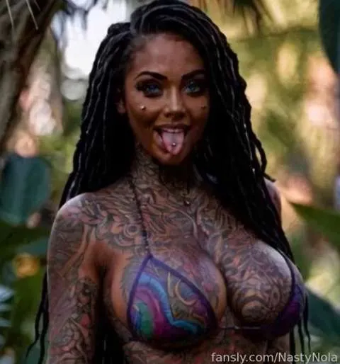 @NastyNola