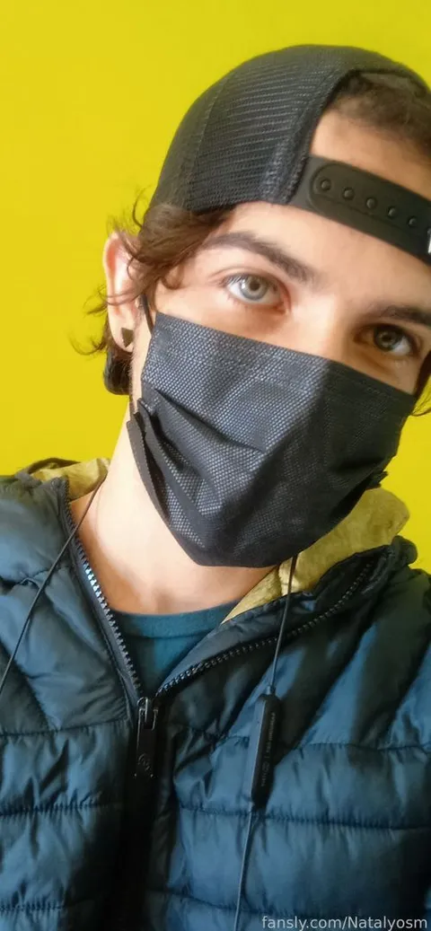 @Natalyosm