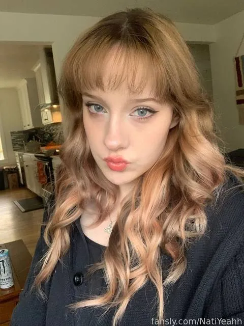 @NatiYeahh