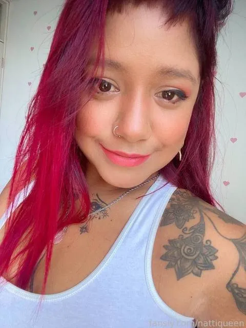 @nattiqueen