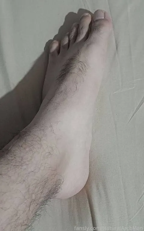 @NaturalArchMan