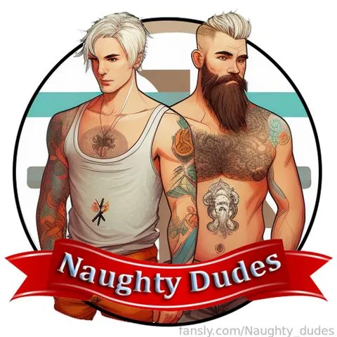 @Naughty_dudes