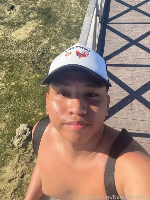 @Naughtyasian