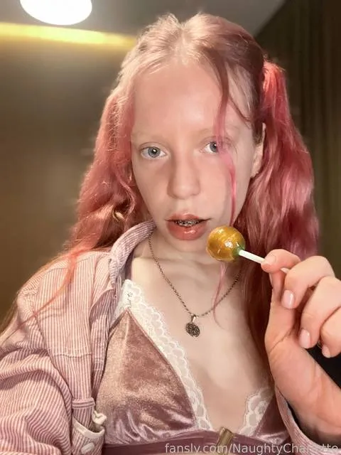 @NaughtyCharlotte