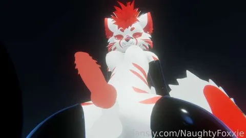 @NaughtyFoxxie
