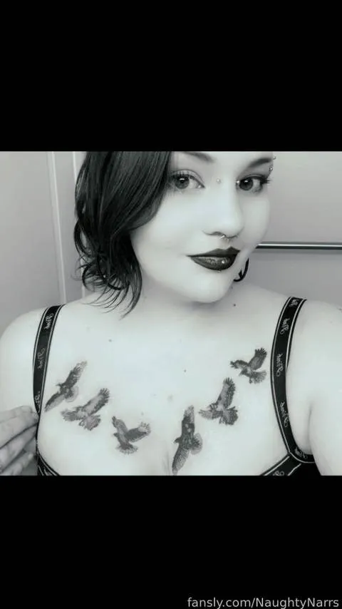 @NaughtyNarrs