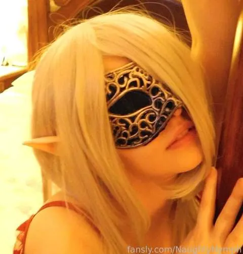 @NaughtyNymph