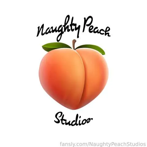 @NaughtyPeachStudios