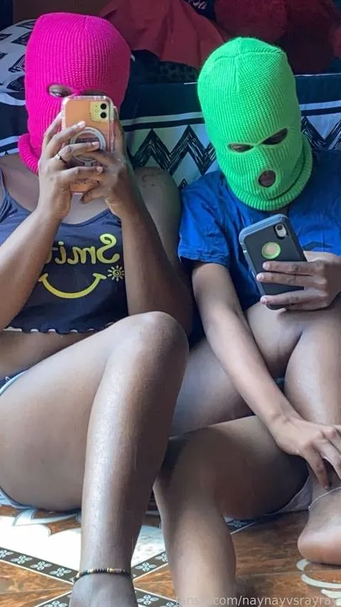 @naynayvsrayray