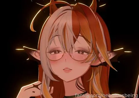 @nebulousbeing