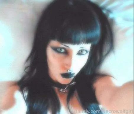 @Necrowolfgirl