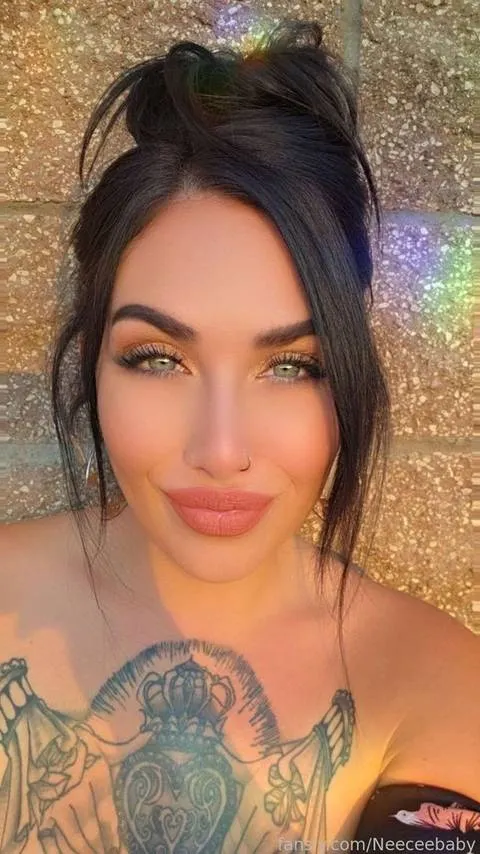 @Neeceebaby