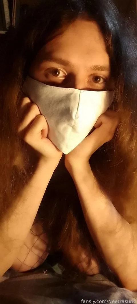 @Neetrasurik