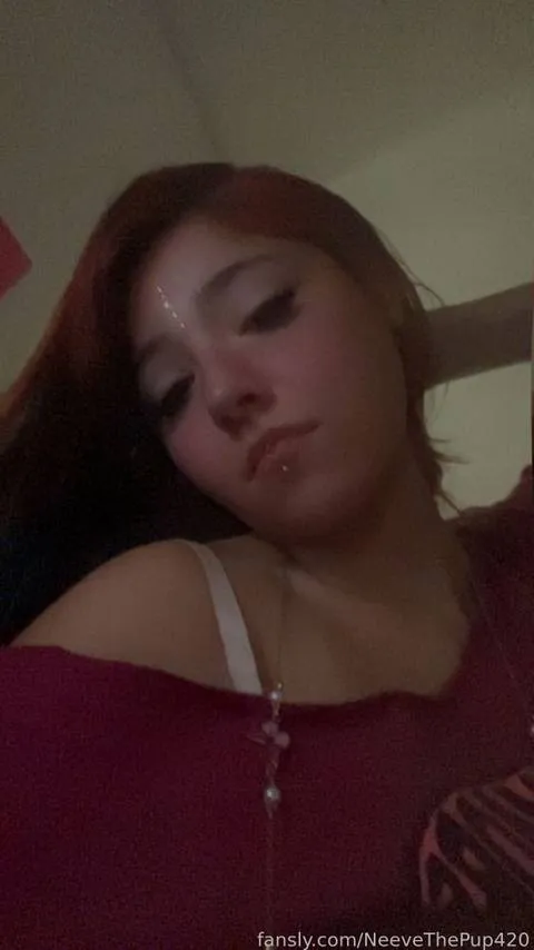 @NeeveThePup420
