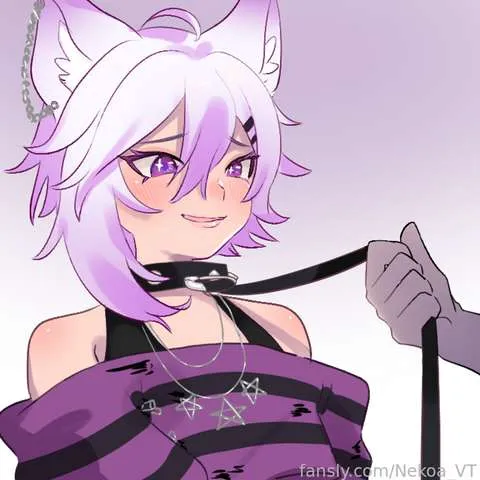 @Nekoa_VT