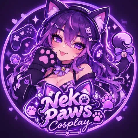 @NekoPaws_Cosplay