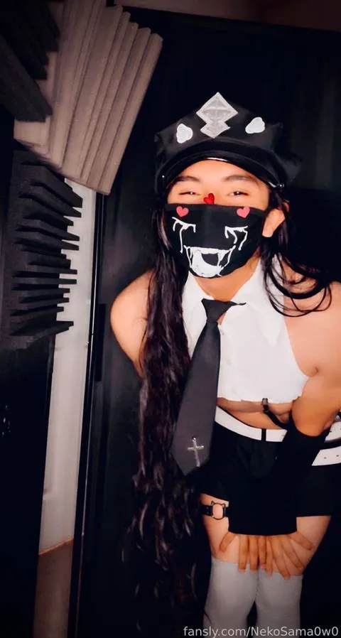 @NekoSama0w0