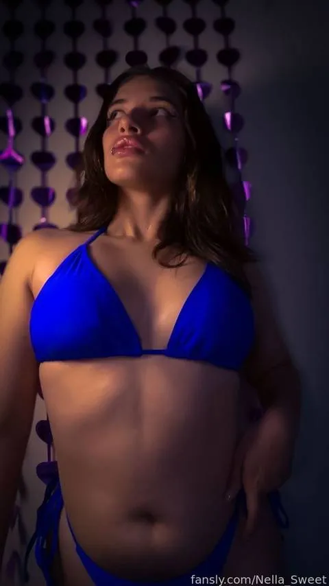 @nellasweet