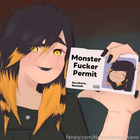 @NemesisRavebane