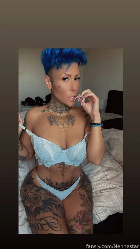 @Nennestar