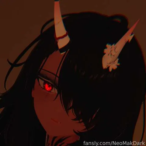 @NeoMakDark