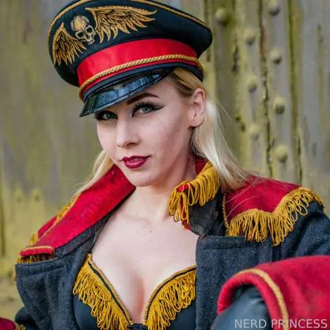 @NerdPrincess